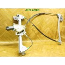 Fensterhebermotor vorne rechts Peugeot 206 CC Beifahrerseite brose 9636627580