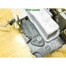 Türschloss Schloss vorne rechts Peugeot 206 CC Beifahrerseite Valeo