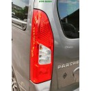 Bremsleuchte Bremslicht Rückleuchte Rücklicht Heckleuchte links Peugeot Partner