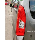 Bremsleuchte Bremslicht Rückleuchte Rücklicht Heckleuchte links Peugeot Partner