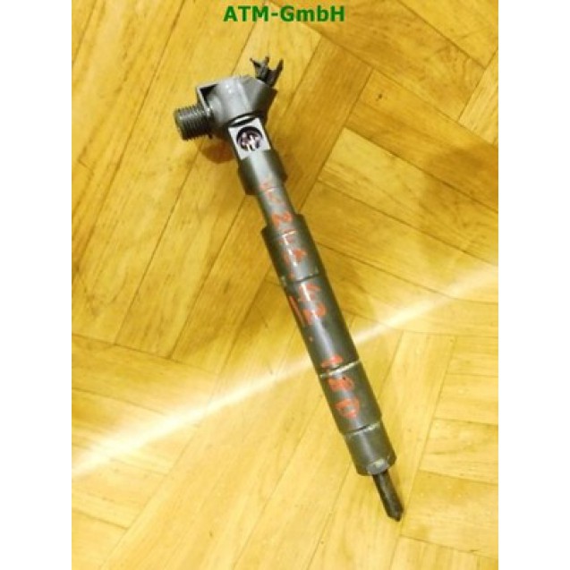 Injektor Einspritzdüse Dieseldüse Mercedes Benz B-Klasse W246 A6510701387