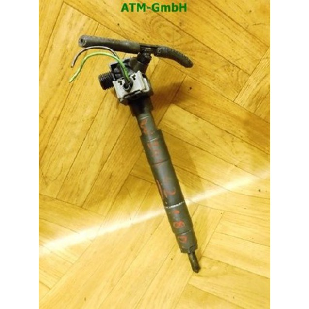 Injektor Einspritzdüse Dieseldüse Mercedes Benz B-Klasse W246 A6510701387