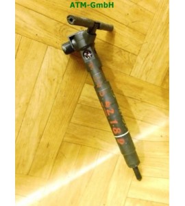 Injektor Einspritzdüse Dieseldüse Mercedes Benz B-Klasse W246 A6510701387