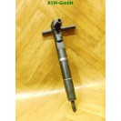 Injektor Einspritzdüse Dieseldüse Mercedes Benz B-Klasse W246 A6510701387
