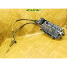 Bremsseil Feststellbremse Steuereinheit elektrisch Renault Scenic 2 8200522625