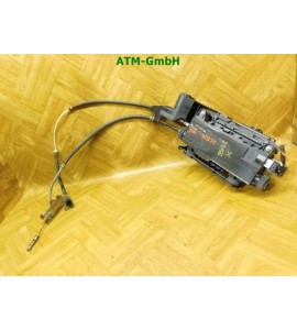 Bremsseil Feststellbremse Steuereinheit elektrisch Renault Scenic 2 8200522625