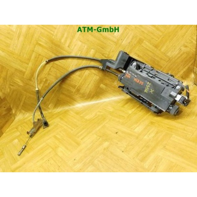 Bremsseil Feststellbremse Steuereinheit elektrisch Renault Scenic 2 8200522625