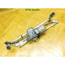Wischermotor vorne Wischergestänge Seat Ibiza 4 IV Bosch 12v 6R1955119A
