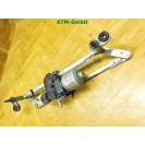 Wischermotor vorne Wischergestänge Seat Ibiza 4 IV Bosch 12v 6R1955119A