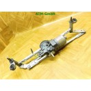Wischermotor vorne Wischergestänge Seat Ibiza 4 IV Bosch 12v 6R1955119A