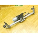 Wischermotor vorne Wischergestänge Seat Ibiza 4 IV Bosch 12v 6R1955119A