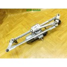 Wischermotor vorne Wischergestänge Seat Ibiza 4 IV Bosch 12v 6R1955119A
