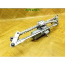 Wischermotor vorne Wischergestänge Seat Ibiza 4 IV Bosch 12v 6R1955119A