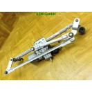 Wischermotor vorne Wischergestänge Seat Ibiza 4 IV Bosch 12v 6R1955119A
