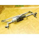 Wischermotor vorne Wischergestänge Seat Ibiza 4 IV Bosch 12v 6R1955119A