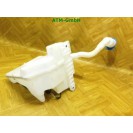 Waschwasserbehälter Waschwasserpumpe x 2 Stück Seat Ibiza 4 IV 1K6955651