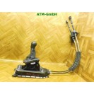 Schaltknauf Schaltkulisse Schaltzüge Seat Ibiza 4 IV 6P0711113G 6C0711051A