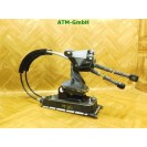 Schaltknauf Schaltkulisse Schaltzüge Seat Ibiza 4 IV 6P0711113G 6C0711051A