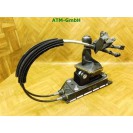 Schaltknauf Schaltkulisse Schaltzüge Seat Ibiza 4 IV 6P0711113G 6C0711051A
