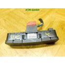 Schalterblock Sitzheizungschalter ZV Schalter Seat Ibiza 4 IV 6P0927137A