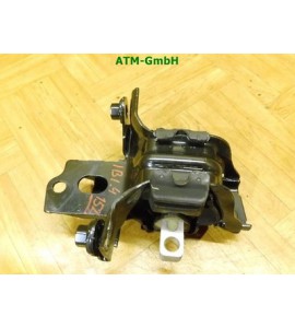 Motorhalter vorne links Seat Ibiza 4 IV Fahrerseite 6Q0199555AR