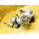 Lenksäule elektrische Lenkhilfe Seat Ibiza 4 IV TRW A0049442 6C1423051BL