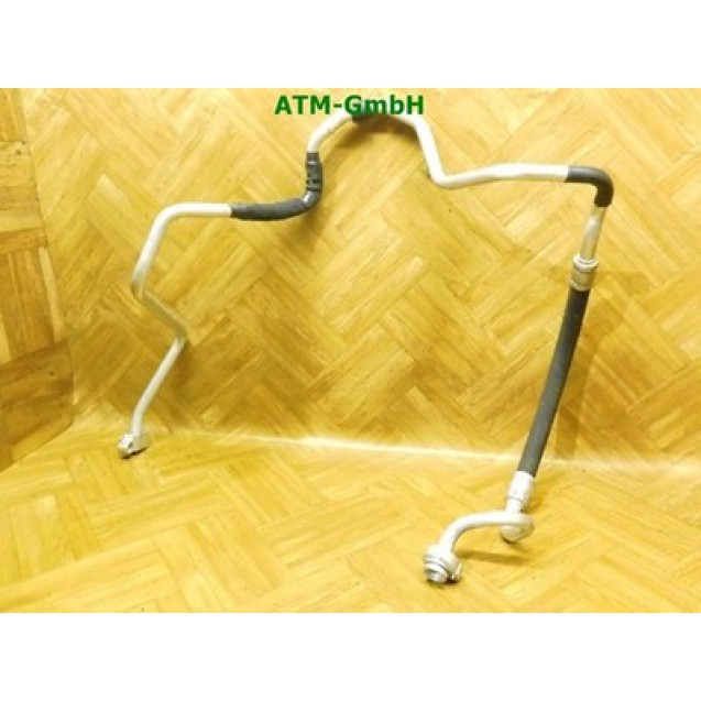 Klimaleitung Leitung Seat Ibiza 4 IV 6C0816743H