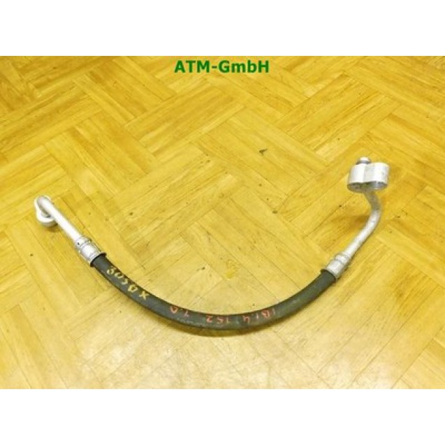 Klimaleitung Leitung Seat Ibiza 4 IV