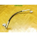 Klimaleitung Leitung Seat Ibiza 4 IV