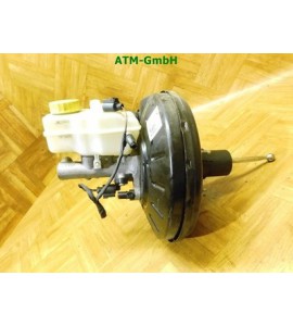 Hauptbremszylinder Bremskraftverstärker Seat Ibiza 4 IV FTE 6C1614105G
