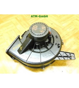 Gebläse Heizungsgebläse Gebläsemotor Seat Ibiza 4 IV Mahle 6R1819015A