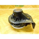 Gebläse Heizungsgebläse Gebläsemotor Seat Ibiza 4 IV Mahle 6R1819015A