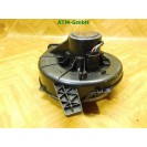 Gebläse Heizungsgebläse Gebläsemotor Seat Ibiza 4 IV Mahle 6R1819015A