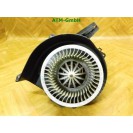 Gebläse Heizungsgebläse Gebläsemotor Seat Ibiza 4 IV Mahle 6R1819015A