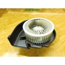 Gebläse Heizungsgebläse Gebläsemotor Seat Ibiza 4 IV Mahle 6R1819015A