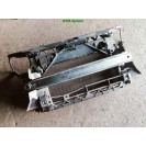 Frontmaske Schlossträger Verstärker Wasserkühler Seat Ibiza 4 IV 6J0807109A