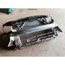 Frontmaske Schlossträger Verstärker Wasserkühler Seat Ibiza 4 IV 6J0807109A