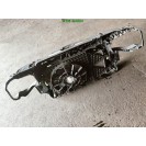 Frontmaske Schlossträger Verstärker Wasserkühler Seat Ibiza 4 IV 6J0807109A