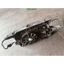 Frontmaske Schlossträger Verstärker Wasserkühler Seat Ibiza 4 IV 6J0807109A