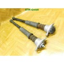 Federbein Pralldämpfer Stoßdämpfer x 2 Stück hinten Seat Ibiza 4 IV 5 türig