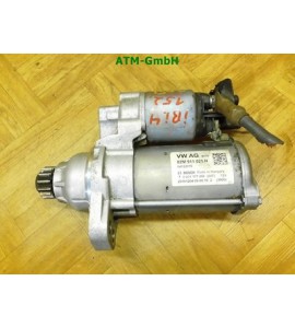 Anlasser Starter Seat Ibiza 4 IV Bosch 02M911021H 0001177006 12v