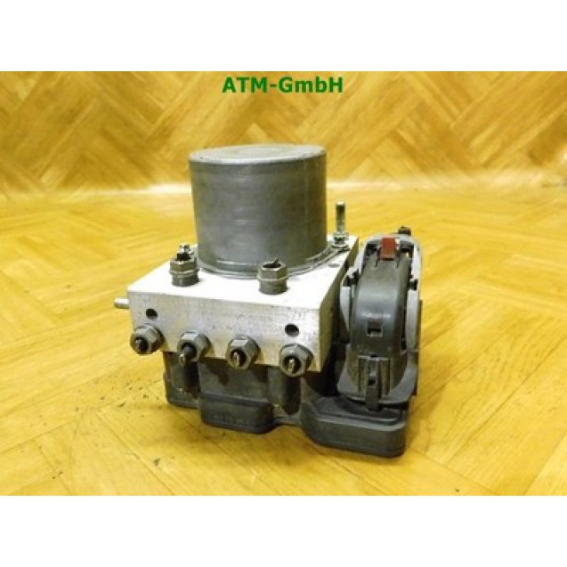ABS Hydraulikblock Seat Ibiza 4 IV Bosch 6C014517R