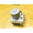 ABS Hydraulikblock Seat Ibiza 4 IV Bosch 6C014517R