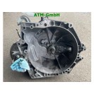 Getriebe Schaltgetriebe Peugeot 207 SW 1.6 Hdi 68 kW Getriebecode 20DP66