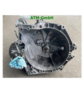 Getriebe Schaltgetriebe Peugeot 207 SW 1.6 Hdi 68 kW Getriebecode 20DP66