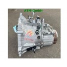 Getriebe Schaltgetriebe Peugeot 207 SW 1.6 Hdi 68 kW Getriebecode 20DP66