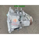 Getriebe Schaltgetriebe Peugeot 207 SW 1.6 Hdi 68 kW Getriebecode 20DP66