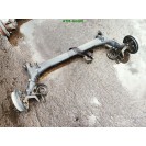 Achse Achsträger hinten Hinterachse Seat Ibiza 4 IV 5 türig