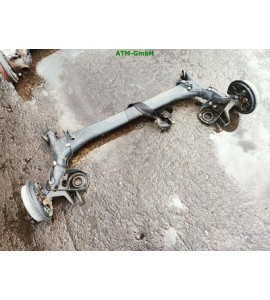 Achse Achsträger hinten Hinterachse Seat Ibiza 4 IV 5 türig