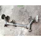 Achse Achsträger hinten Hinterachse Seat Ibiza 4 IV 5 türig
